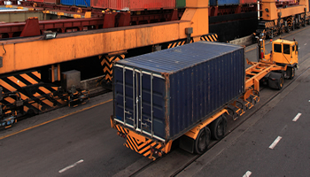 Clearing and Forwarding